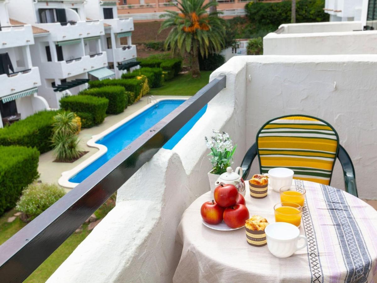Apartment El Coto G By Interhome Pals Exterior photo
