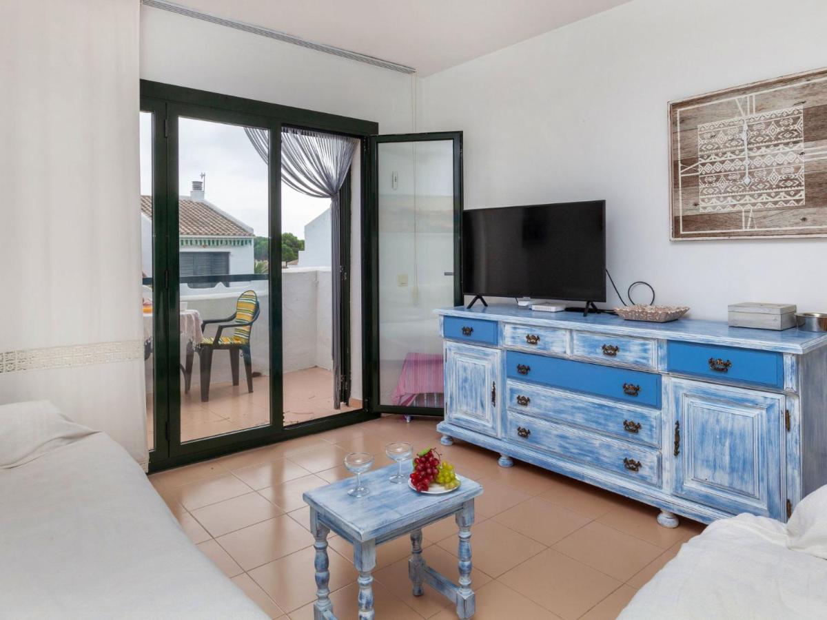 Apartment El Coto G By Interhome Pals Exterior photo