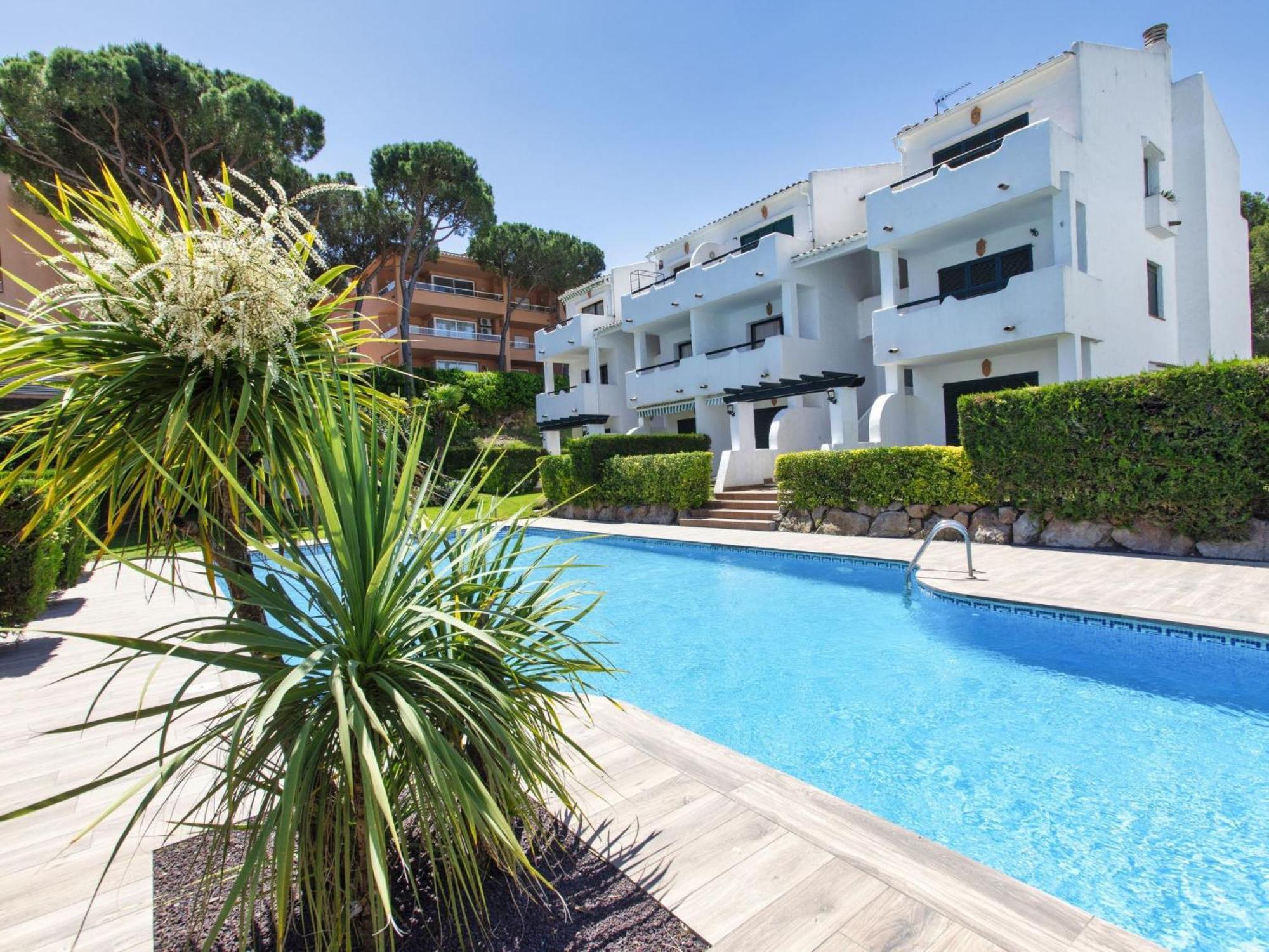 Apartment El Coto G By Interhome Pals Exterior photo